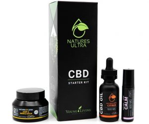 CBD Premium Starter Kit