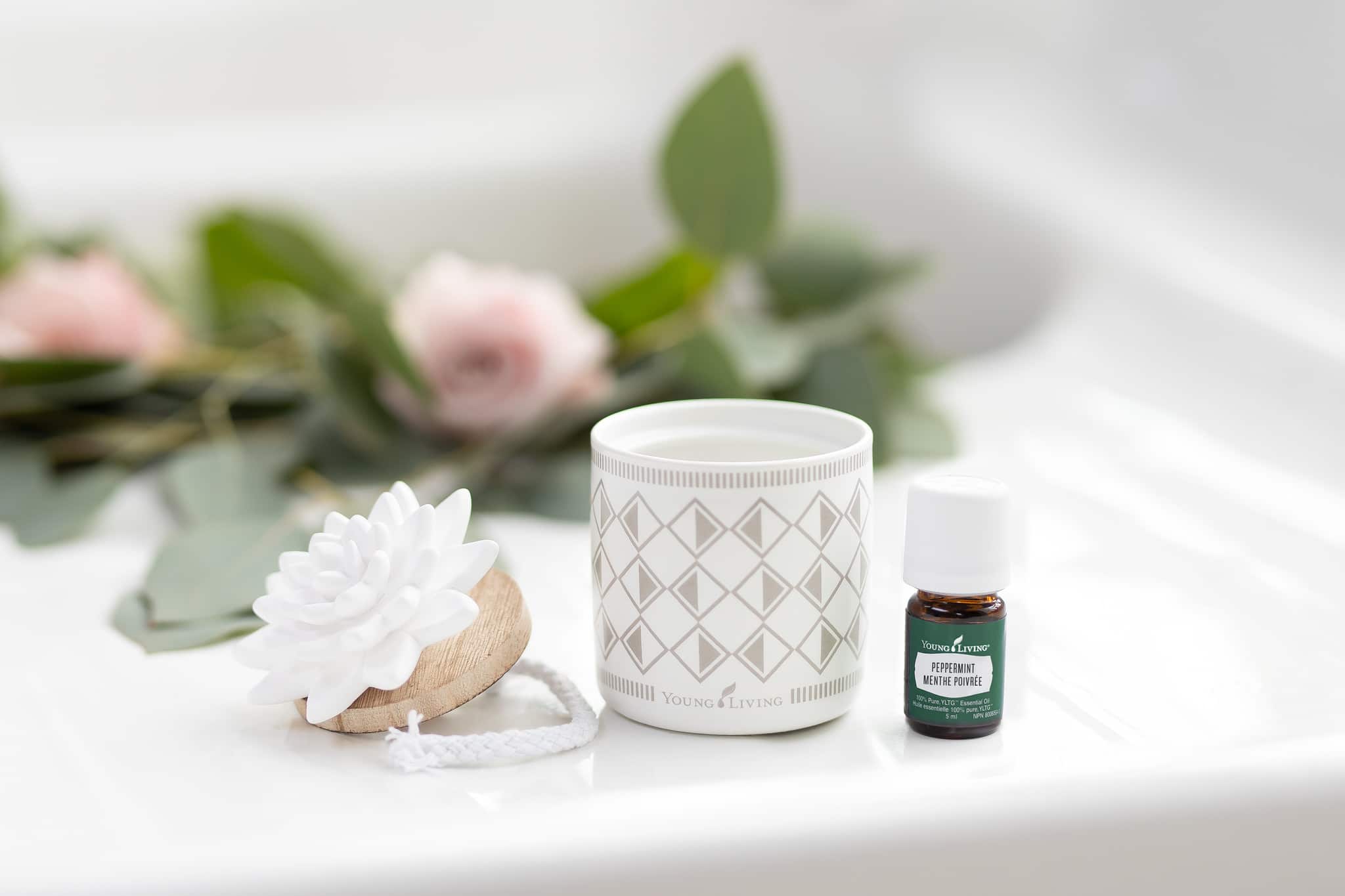 How To Use Essential Oils Best Carrier Oil For Diffuser