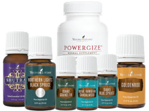 PowerGize Supplement